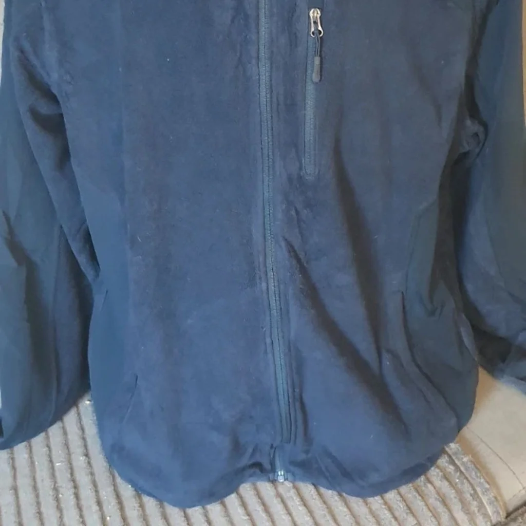 Veste polaire Reebok 